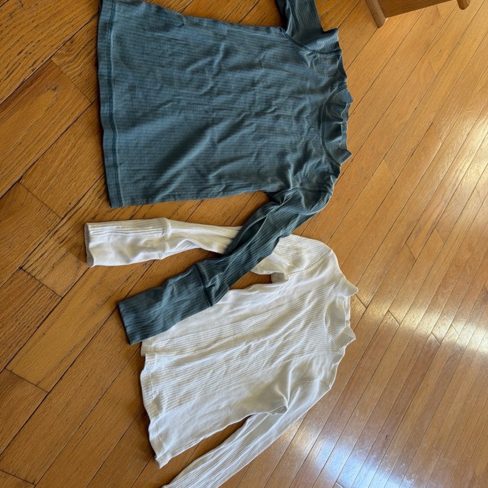 Free people shirt bundle